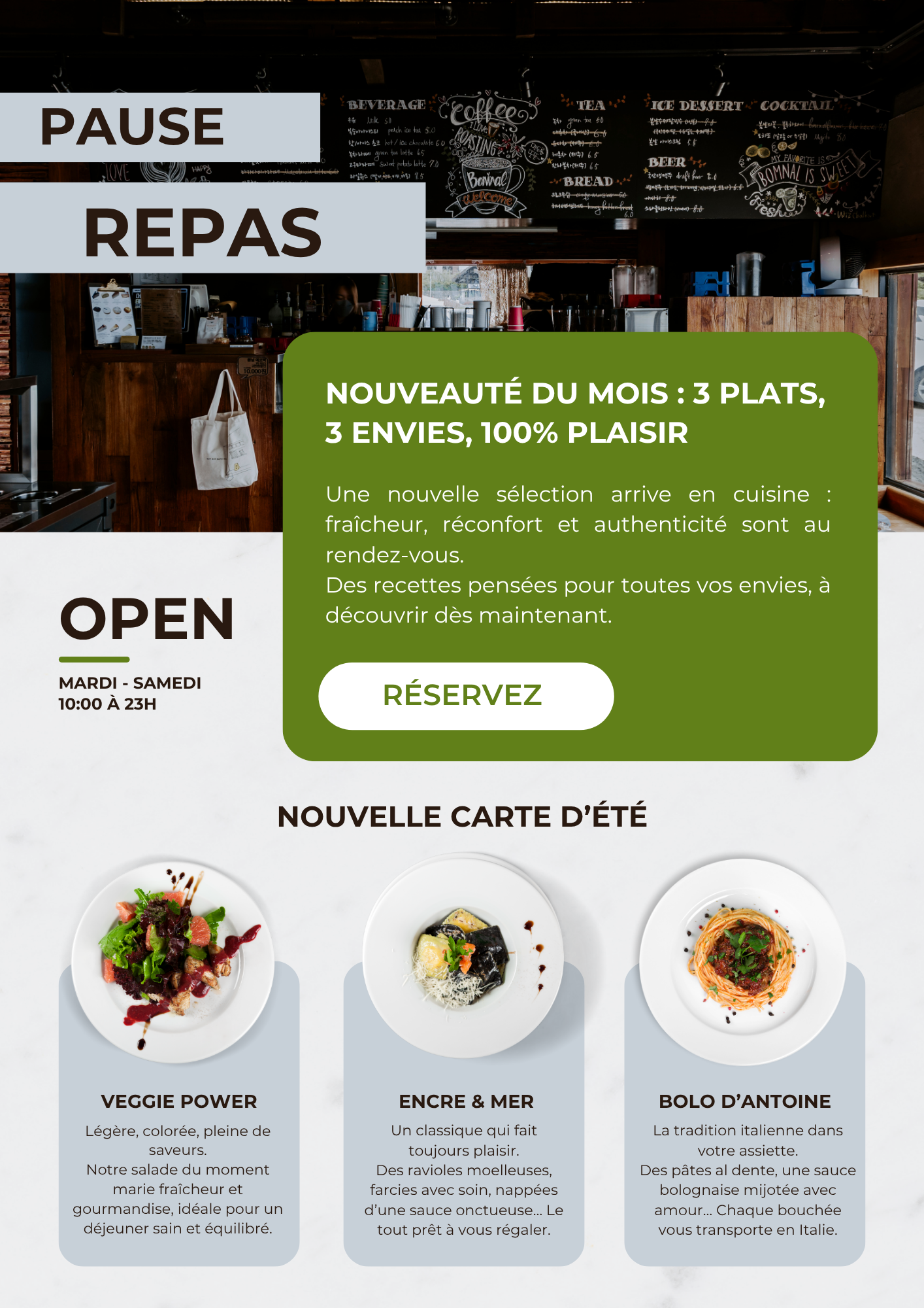 Template mailing -3
